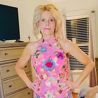 Kathryn Pope Miller