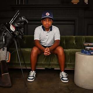 Camden Guyton