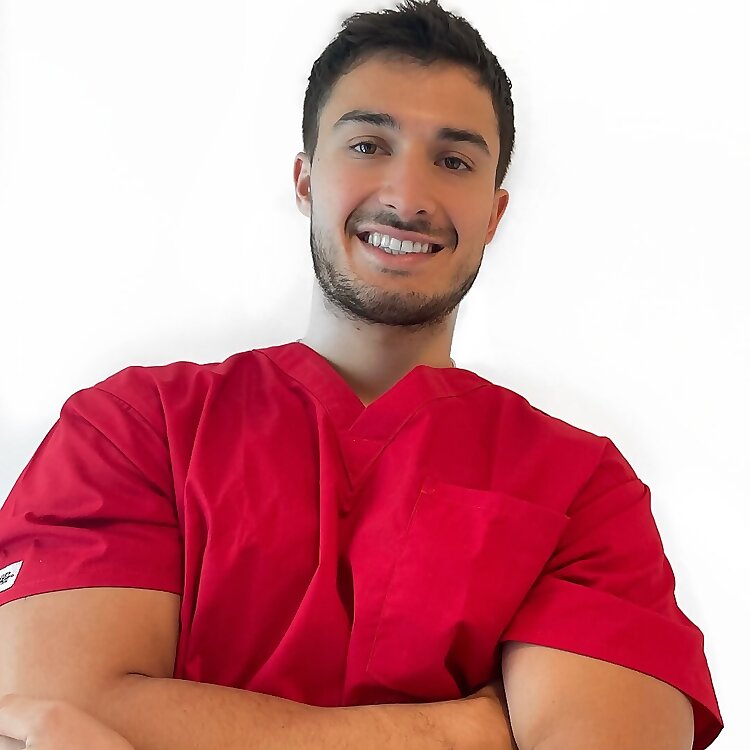 Jacob Portnoff