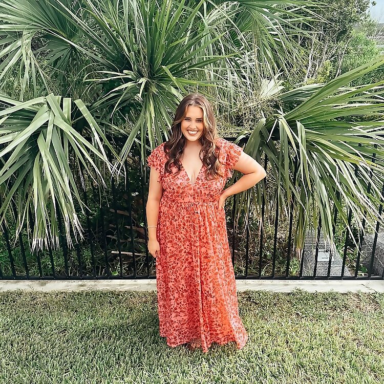 Miranda Davis