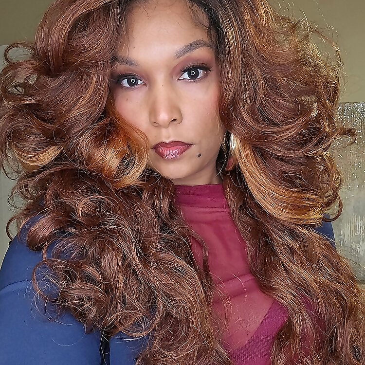 Cassandra D.