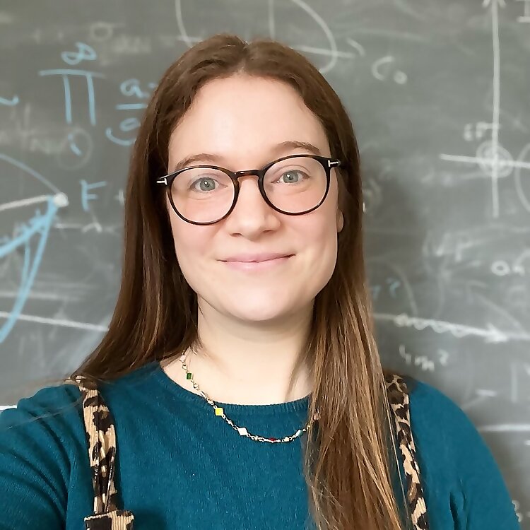 Dr Sophie Renner