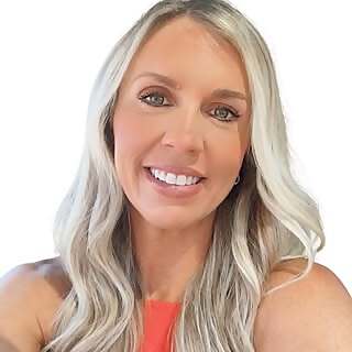 Lindsay Hawker