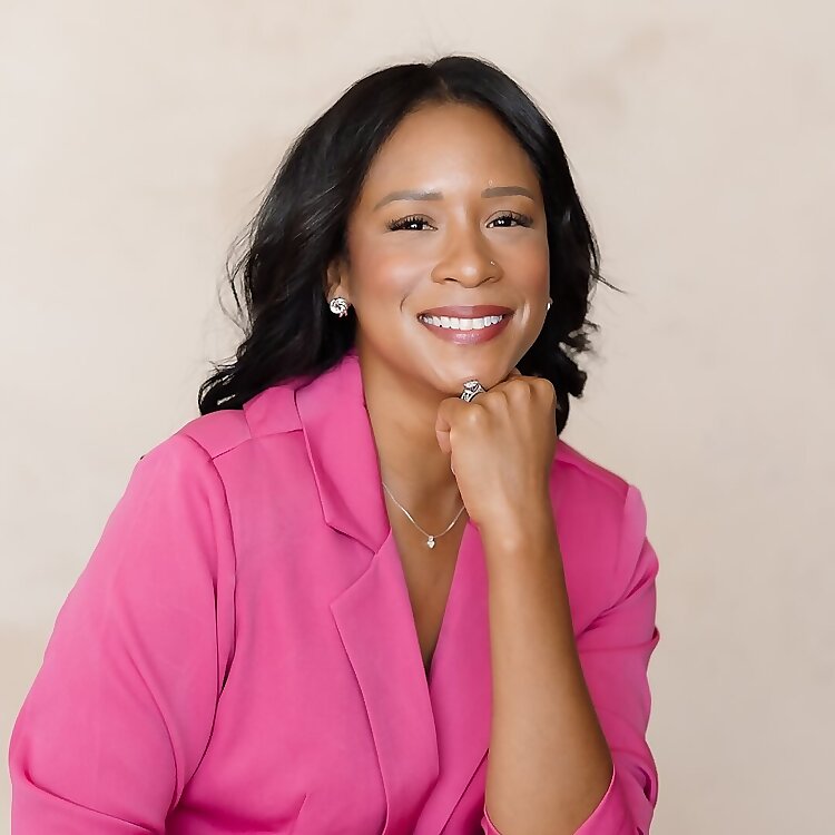 Aisha Patterson