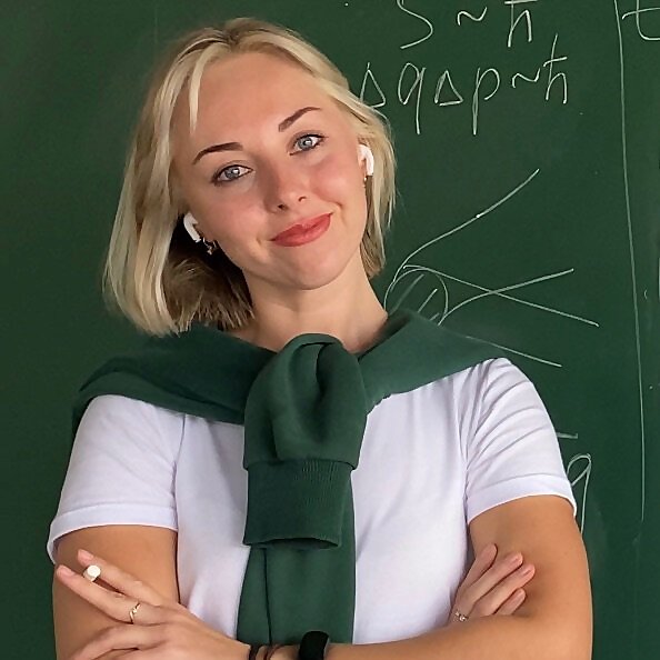 Dr Victoria Porozova 
