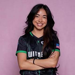 Jade Marcelina