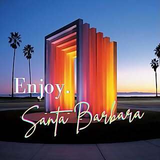 Santa Barbara Foodie