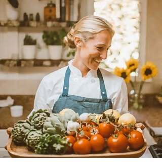 Santa Barbara Private Chef