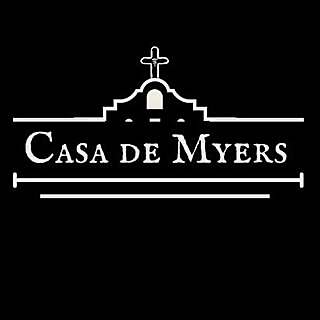 Casa de Myers