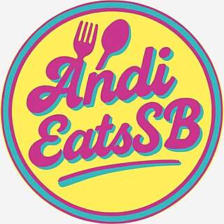 Andi Eats