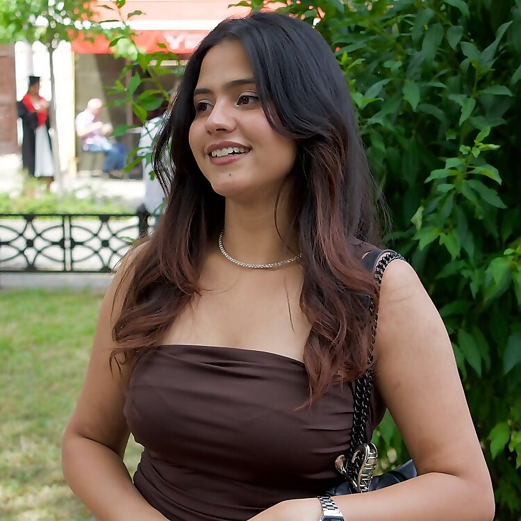 Rashmi Chaudhary