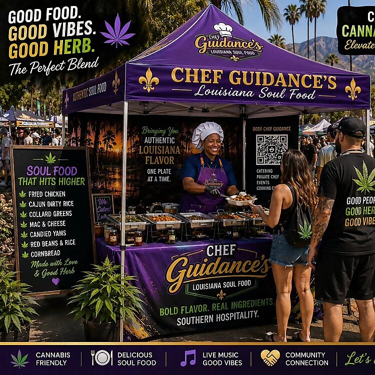 Chef Guidance