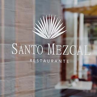 Santo Mezcal