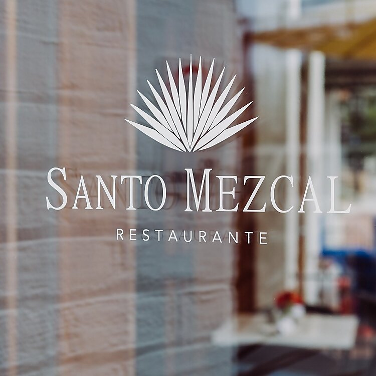 Santo Mezcal