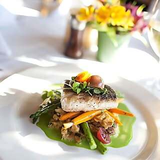 Bouchon Santa Barbara