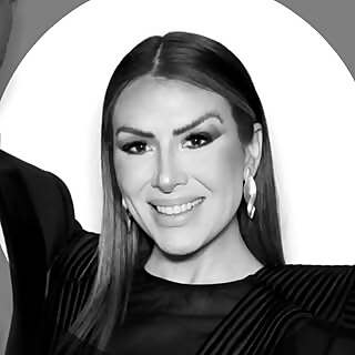Marcela Garrett