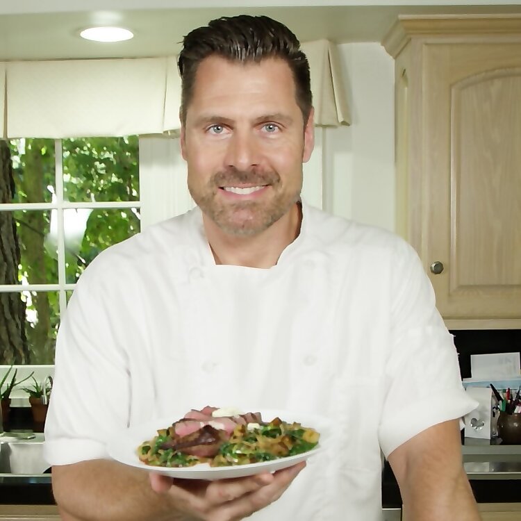 Sven Garrett