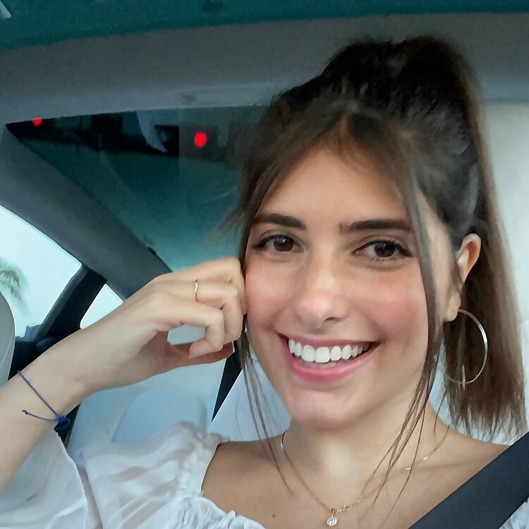 Roni