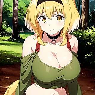 Hanime Videos