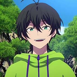 Overshonen