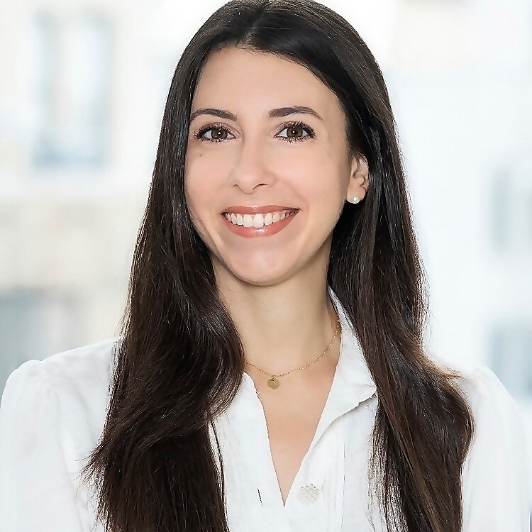 Amanda Grilli