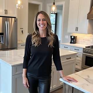 Samantha Fisher