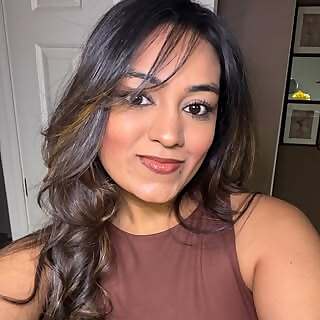 Maitry Patel