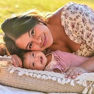Anna Tan Washington
