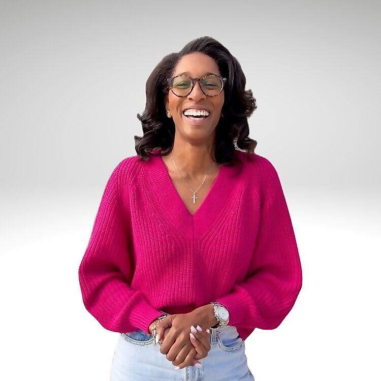 Ariana B. Gray