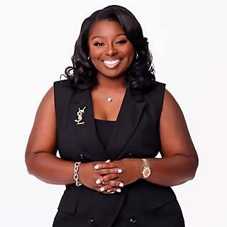 Rodneshia Jones