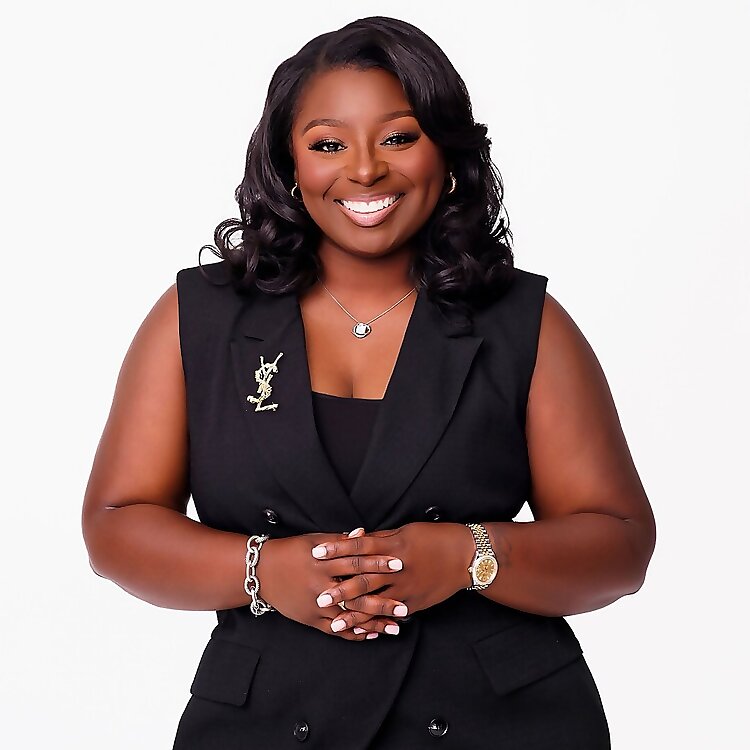 Rodneshia Jones