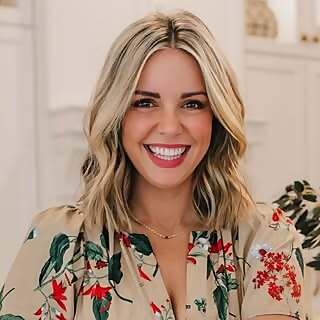 Stevie Hahn Rutherford