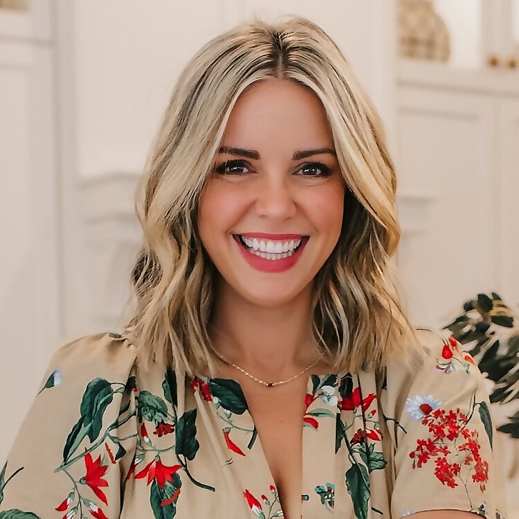 Stevie Hahn Rutherford