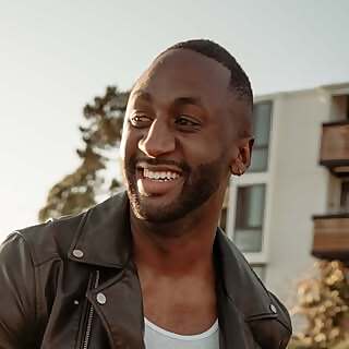 Arion Johnson