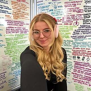 Mckenna