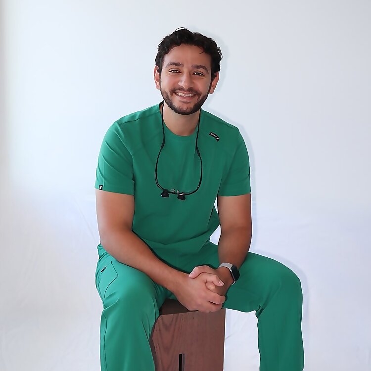 Ahmed Fattal
