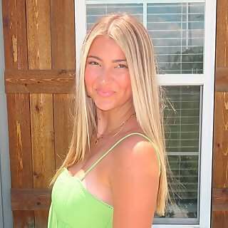 Cassidy Brown