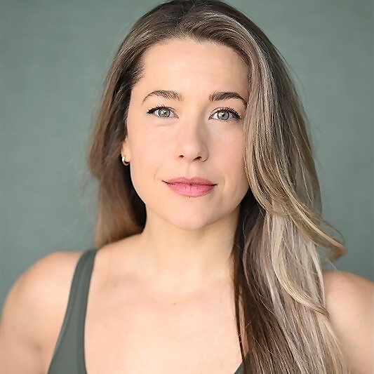 Rachel Elizabeth