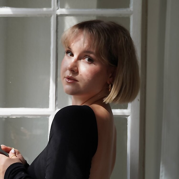 Isabell Kloster