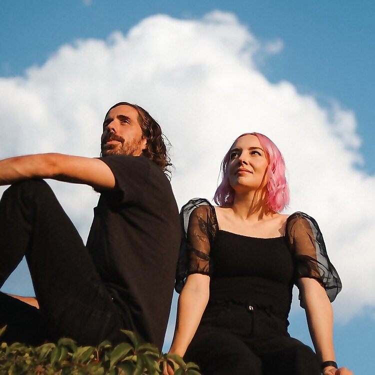 Phil & Angela Lamb