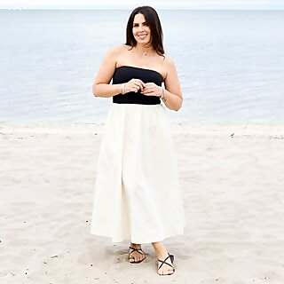 Liza Bellante-Mcaloon