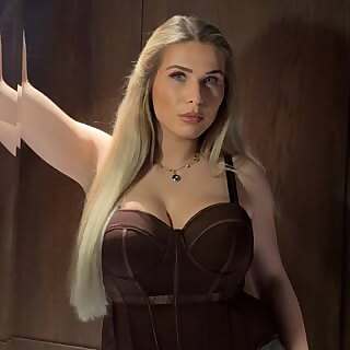 Claudia Julia Lisson