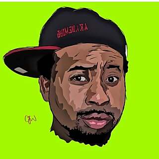 Livingston George Allen