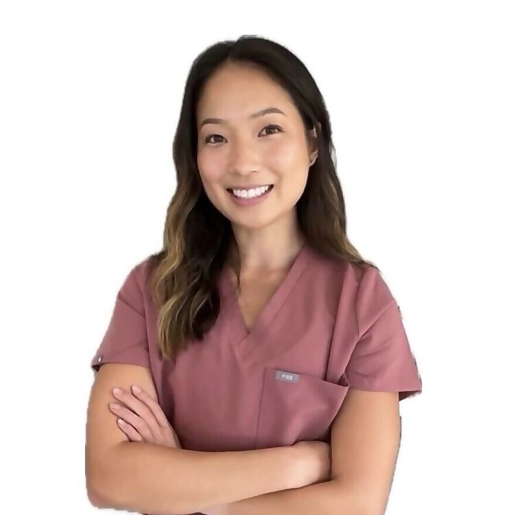 Yvonne Jiang