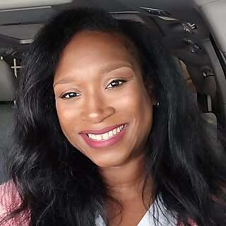 Tiffany Daniels Myers