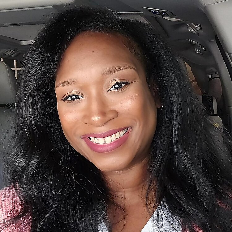 Tiffany Daniels Myers