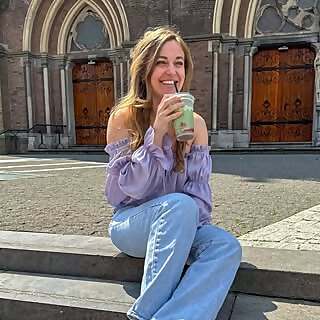 Anouk Boer