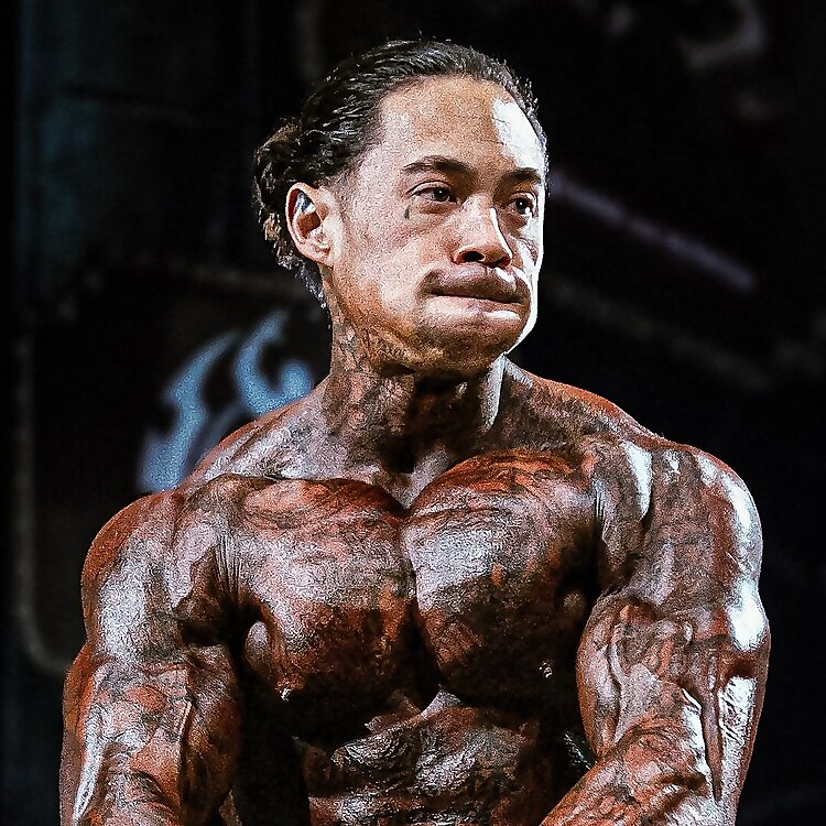 Jon Lillard