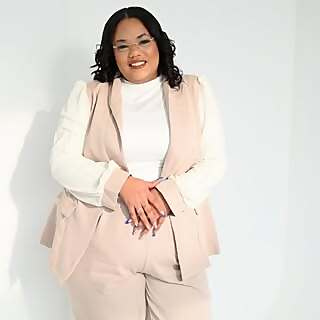 Tisha Bernadina
