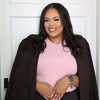 Tisha Bernadina